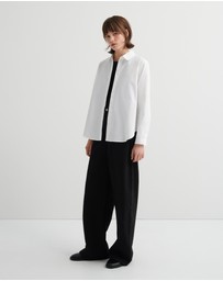Kowtow - Daily Shirt
