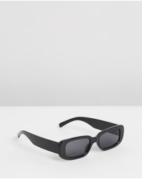 Reality Eyewear - Xray Spex - Polarised