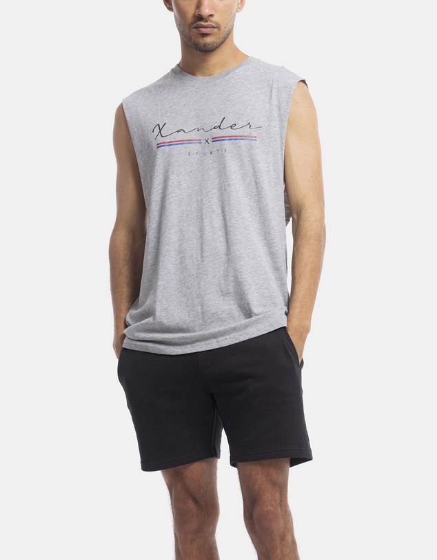 Xander - Grid Tank