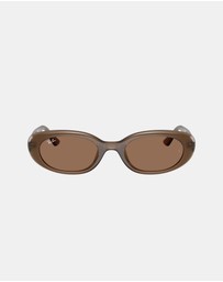 Ray-Ban - 0RB4441D