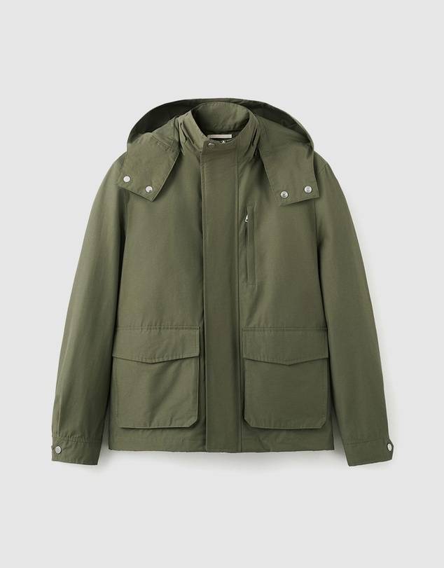M.N.G - Markos Jacket