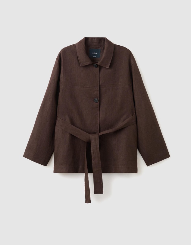 M.N.G - Will Jacket