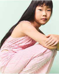 M.N.G - Hortens Jumpsuit - Kids-Teens