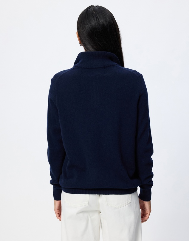 Lindsay Nicholas New York - Drew Sweater