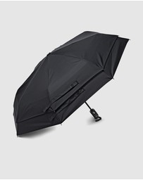Samsonite - Windguard Auto Open/Close Umbrella