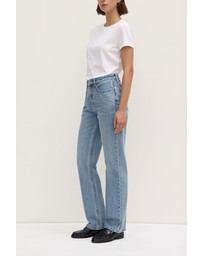 Assembly Label - Classic Straight Leg Jeans