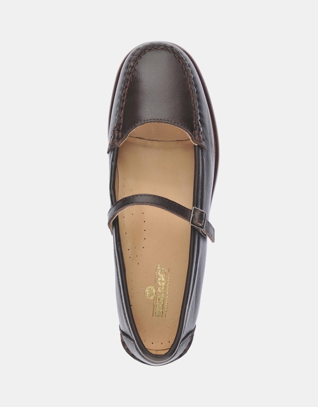 Sebago - Ballerina - Women's