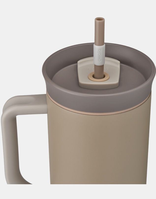 Owala - Tumbler Stainless Steel 40oz / 1.185L