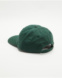 Thrills - Minimal Thrills 6 Panel Cap