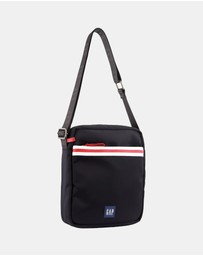 GAP - GAP Nylon Travel Cross-Body Bag