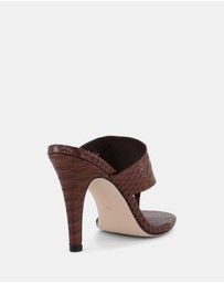 Jeffrey Campbell - Azula Heels