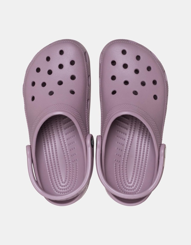 Crocs - Classic Clogs - Unisex