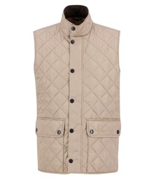 Barbour - Lowerdale Quilted Gilet