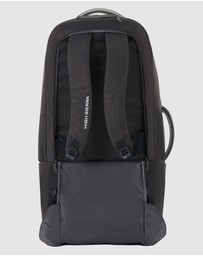 High Sierra - Composite Composite 84 cm Wheeled Duffle V4