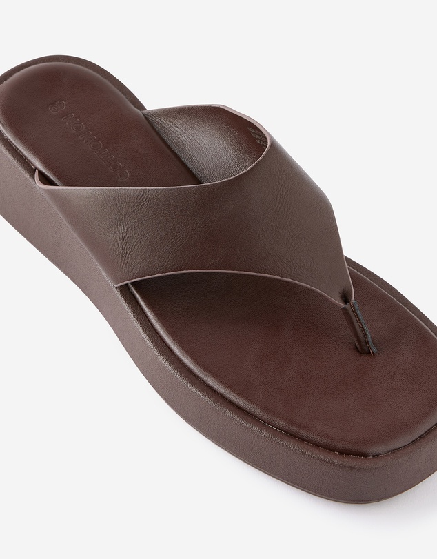 Rubi - Bowie Flatform Slide