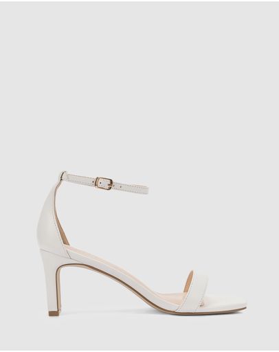 Chalk White
