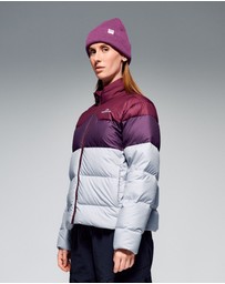Kathmandu - Epiq Limited Down Jacket
