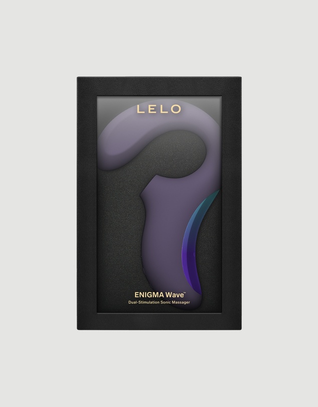 LELO - Enigma Wave