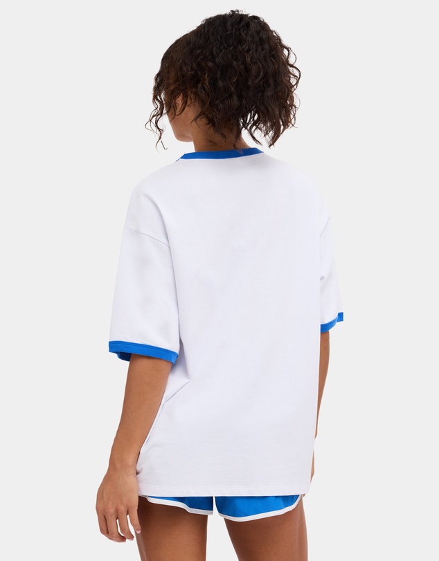 RVCA - Womens RVCA Toni T-Shirt