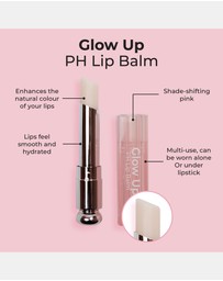 MCoBeauty - Glow Up Ph Lip Balm