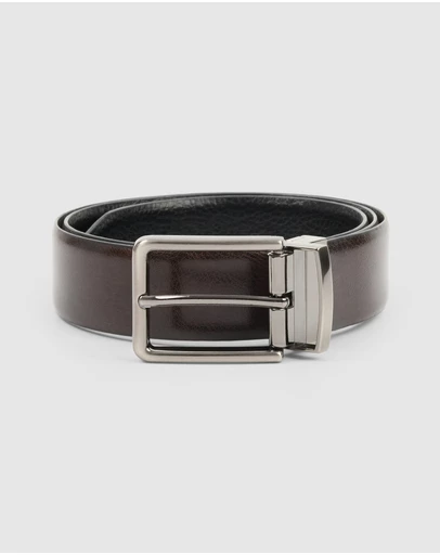 Tarocash - Concord Reversible Prong Belt