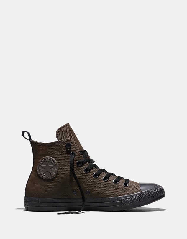 Converse - Chuck Taylor All Star Tectuff - Unisex