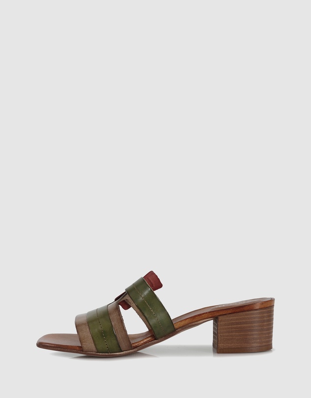 Sempre Di - Vaila Mules