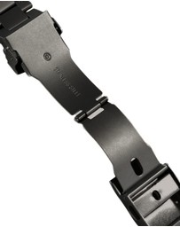 Friendie - Stainless Steel Link Bracelet Band (Ultra Style) - Sydney Ultra - Apple Watch Compatible