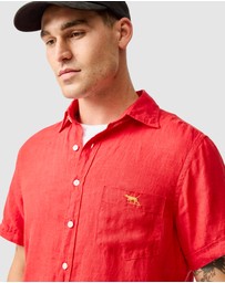 Rodd & Gunn - Cathedral Cove Sports Fit Shirt