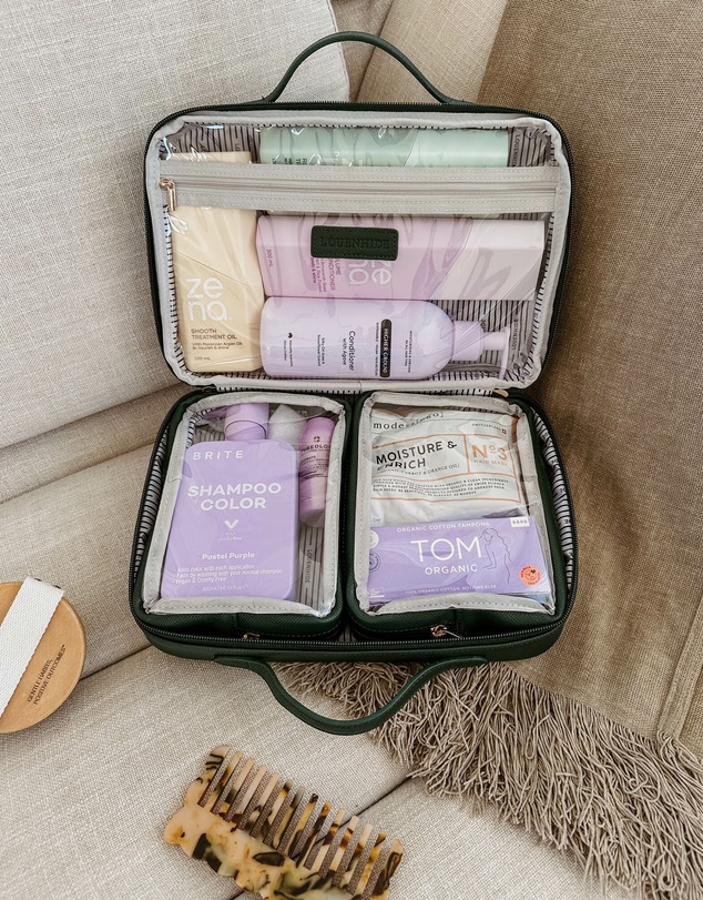 Louenhide - Georgie & Fifi Cosmetic Set