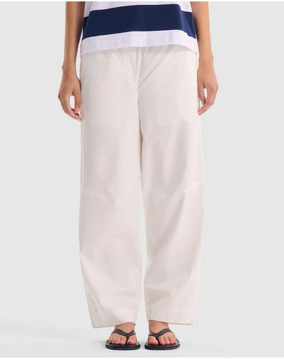 Morrison - Everett Pants