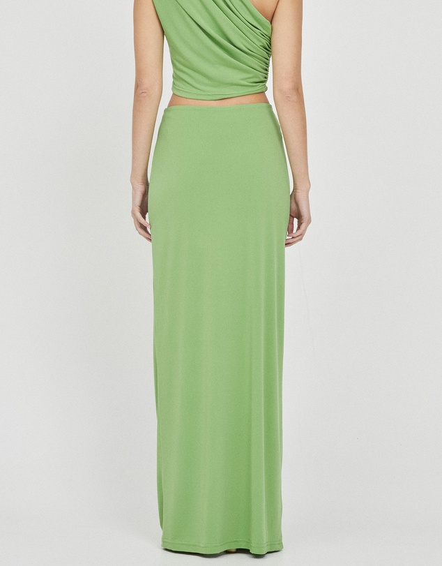 FRIEND of AUDREY - Kerr Jersey Skirt