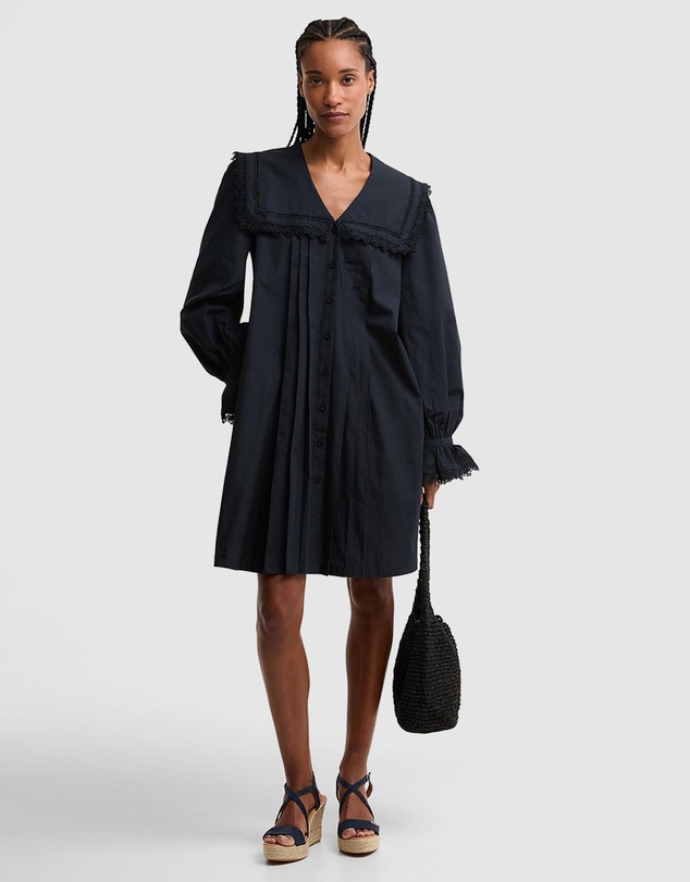 Barbour - Tisbury Mini Dress