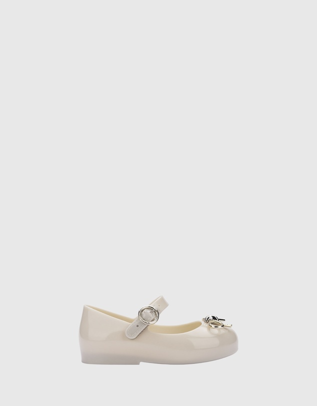 Mini Melissa - Mini Melissa Sweet Love Chrome
