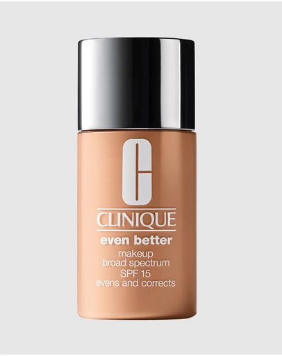 Clinique - Even Better Makeup SPF15 - CN 52 Neutral