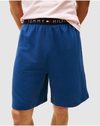 Tommy Hilfiger - TH Original Jersey Lounge Shorts