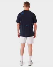 REC GEN - Oxy Mass MXV Tee