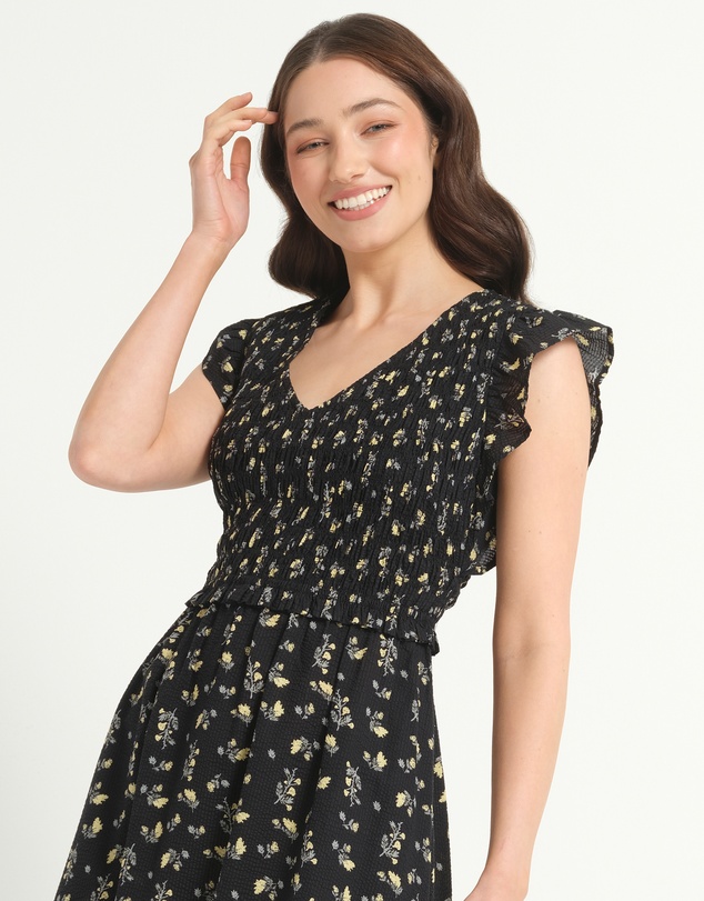 Stella - Milly Dress