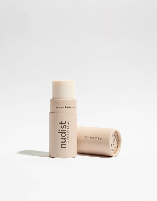 Butt Naked - Balmin' Dream Hydration Kit