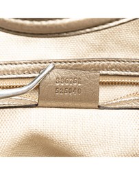 Pre-Loved by Azura Reborn - Pre-Loved Small Leather Soho Satchel