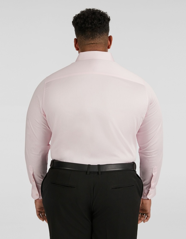 Johnny Bigg - Montego Stretch Dress Shirt