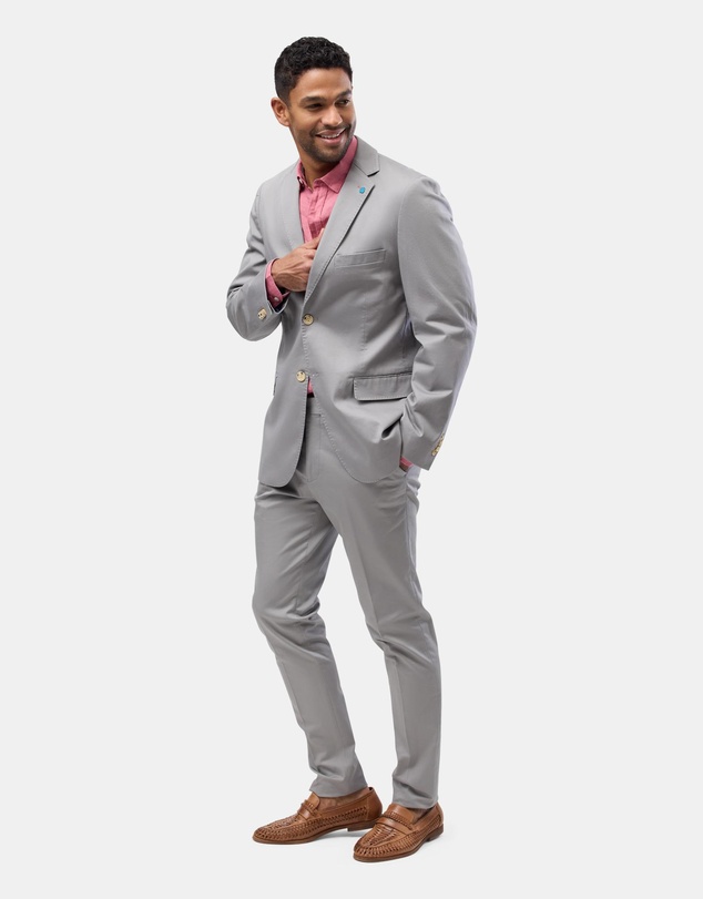 Brooksfield - Unstructured Casual Blazer