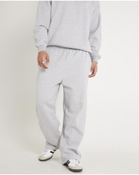 General Pants Co. Basics - OG Relaxed Track Pants