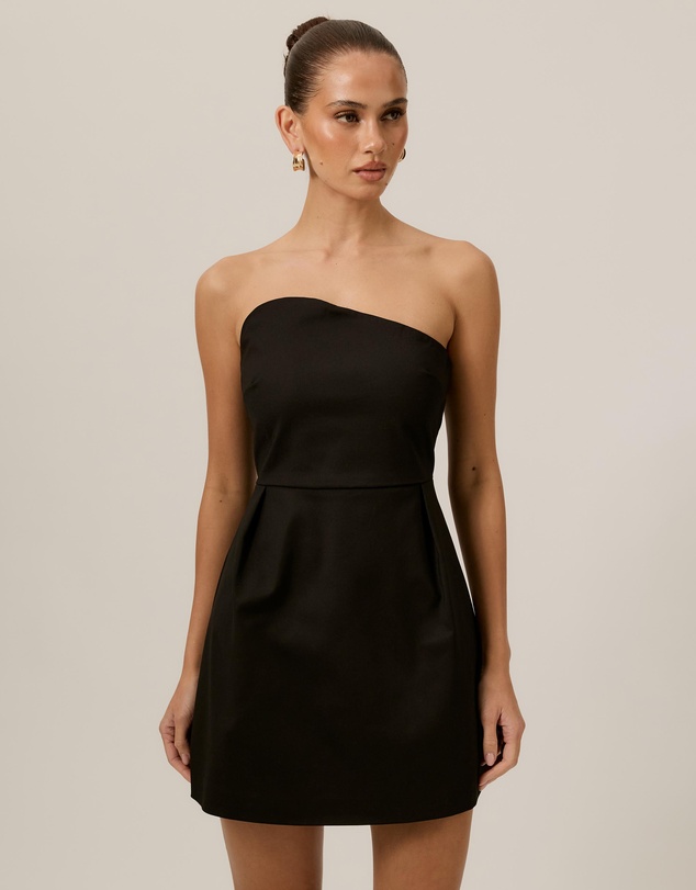 Tussah - Sophina Mini Dress