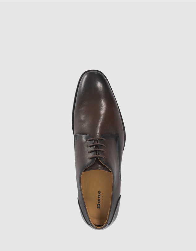 Dune London - Sole - Brown