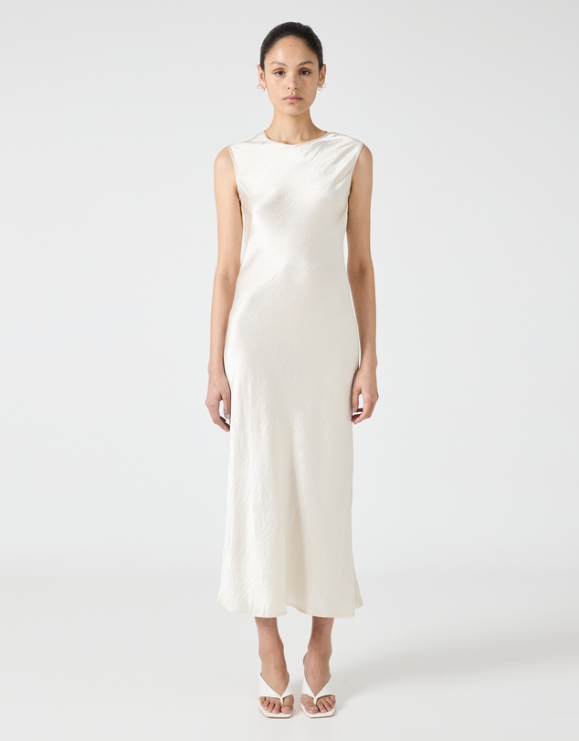 Third Form - Crush Bias Tank Dress