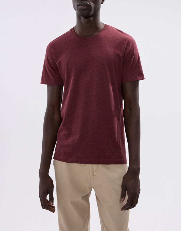 Marcs - Marle Brando Crew Neck Tee