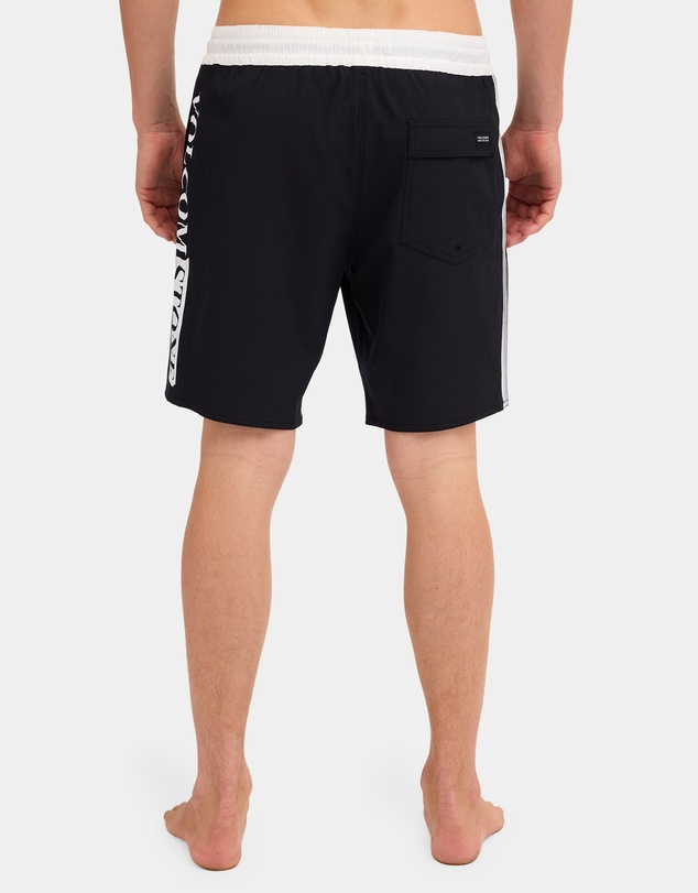 Volcom - Mens Volpoint Boardshorts
