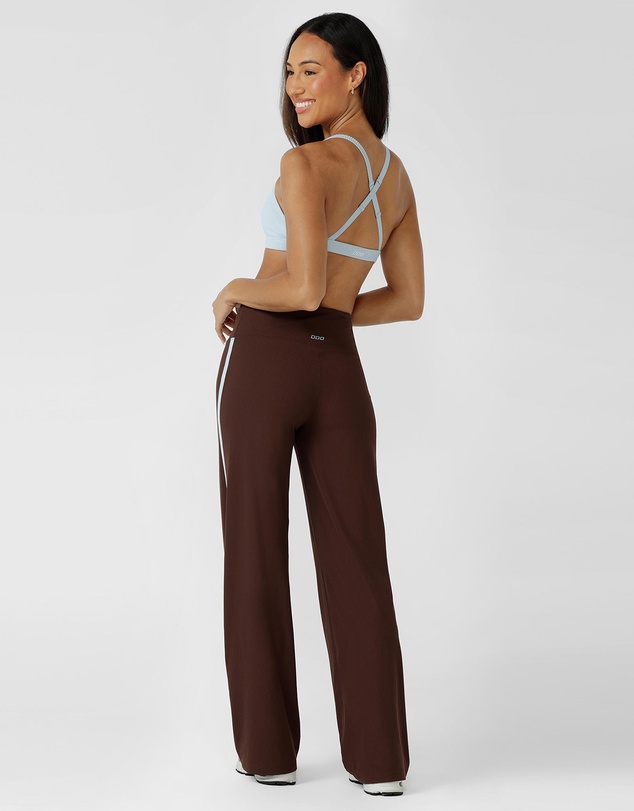 Lorna Jane - Starstruck Luxe Active Rib Pants