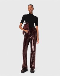 Maje - Pequina Pants